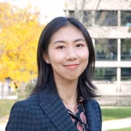 dr. W (Wenjiao) Cao