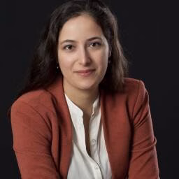 dr. MC (Miranda) Lutz - Landesbergen, MSc