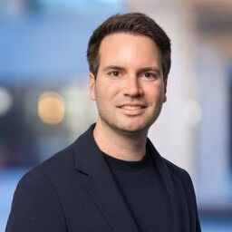 dr. RC (Roderik) Smits