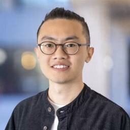 K (Kaixin) Cheng, MA