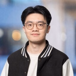 K (Kaixin) Cheng, MA