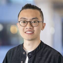 (Kaixin) K Cheng MA
