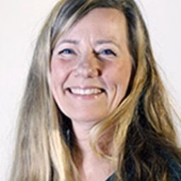 dr. JJAM (Jacqueline) Schenk