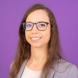 ET (Elena) Milkovska, MSc