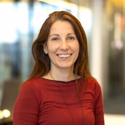 dr. M (Marilisa) Boffo