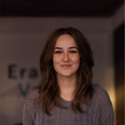 F (Fenna) Nijboer, MSc