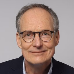 dr. MG (Marc) Baaij