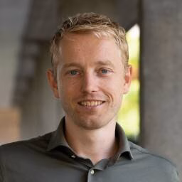 dr. JB (Jannes) ten Berge