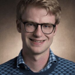 dr. (Matthijs) M Korevaar
