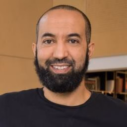 dr. A (Abdessamad) Bouabid