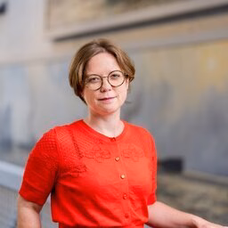 J (Judith) Siegel, MA