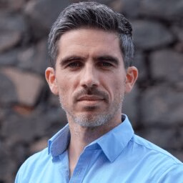 dr. J (Jochen) Pierk