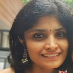 dr. V (Vedashree) Ramakrishnaiah