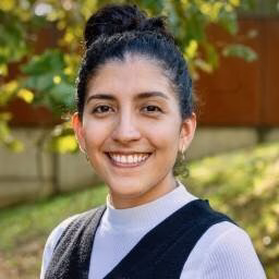 MJ (Maria Jose) Mendoza-Jiménez, MSc