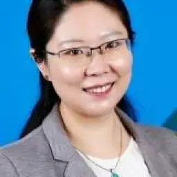dr. (Lijie) L Zheng