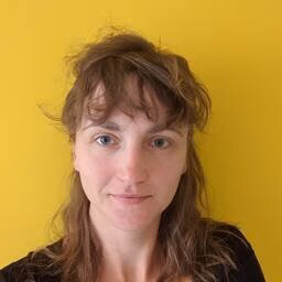 S (Sophie) van Balen