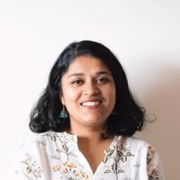 S (Shreya) Paudel, MSc