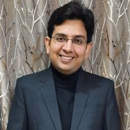 dr. A (Anubhav) Goel