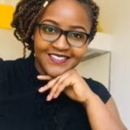 BH (Hati) Gitundu, MSc