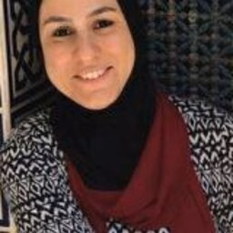 DM (Dena) Dena Zaki