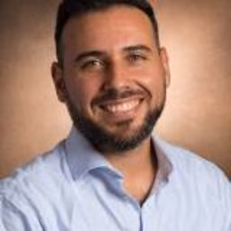 dr. RA (Ruben) Poblete Cazenave