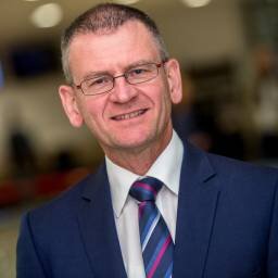 prof.dr.ir. (Rene) MBM de Koster