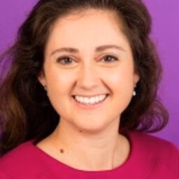 dr. V (Violet) Petit - Steeghs