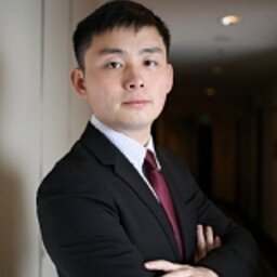 (Yuhao) Y Zhu