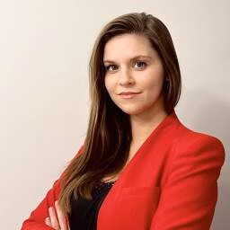 dr. MA (Marta Anna) Marciniak