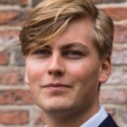 dr. TS (Thomas) Reindersma