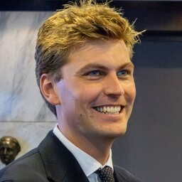 dr. TS (Thomas) Reindersma