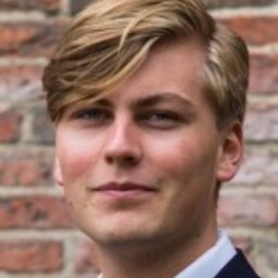 (Thomas) TS Reindersma