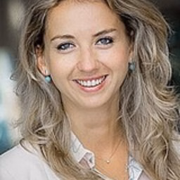 dr. MN (Magdalena) Cholakova