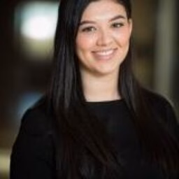 CC (Chantie) Luijten