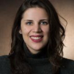 (Megan) M Haasbroek