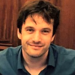 dr. M (Maarten) Kok