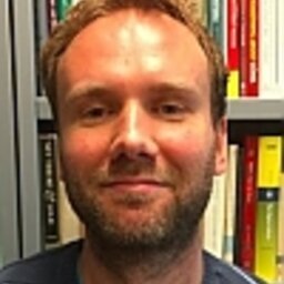 dr. (Stefan) S Wintein