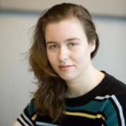 R (Rianne) Warsen