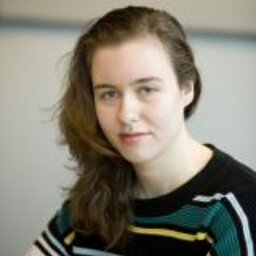 (Rianne) R Warsen