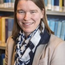 prof.mr.dr. HN (Harriët) Schelhaas
