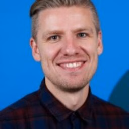 dr. JCF (Julian) Schaap