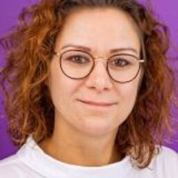 dr. VT (Vivian) Reckers - Droog