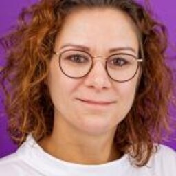 (Vivian) VT Reckers - Droog MSc