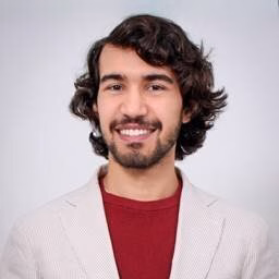 P (Pouya) Janghorban, MSc