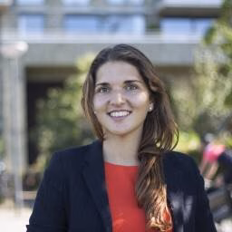 dr. K (Kathrin) Borner