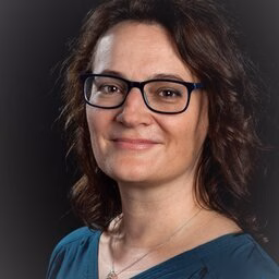 prof.mr.dr. XE (Xandra) Kramer