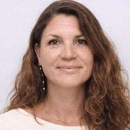 P (Pascale) Fischer-Beker