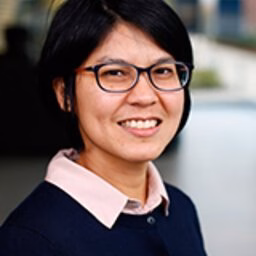 dr. SK (Sandra) Manickam