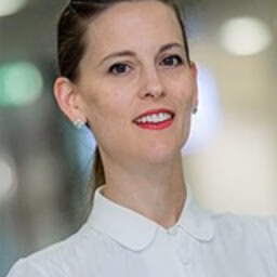 prof.dr. M (Merieke) Stevens