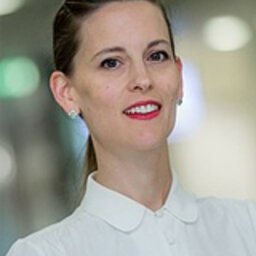 dr. (Merieke) M Stevens